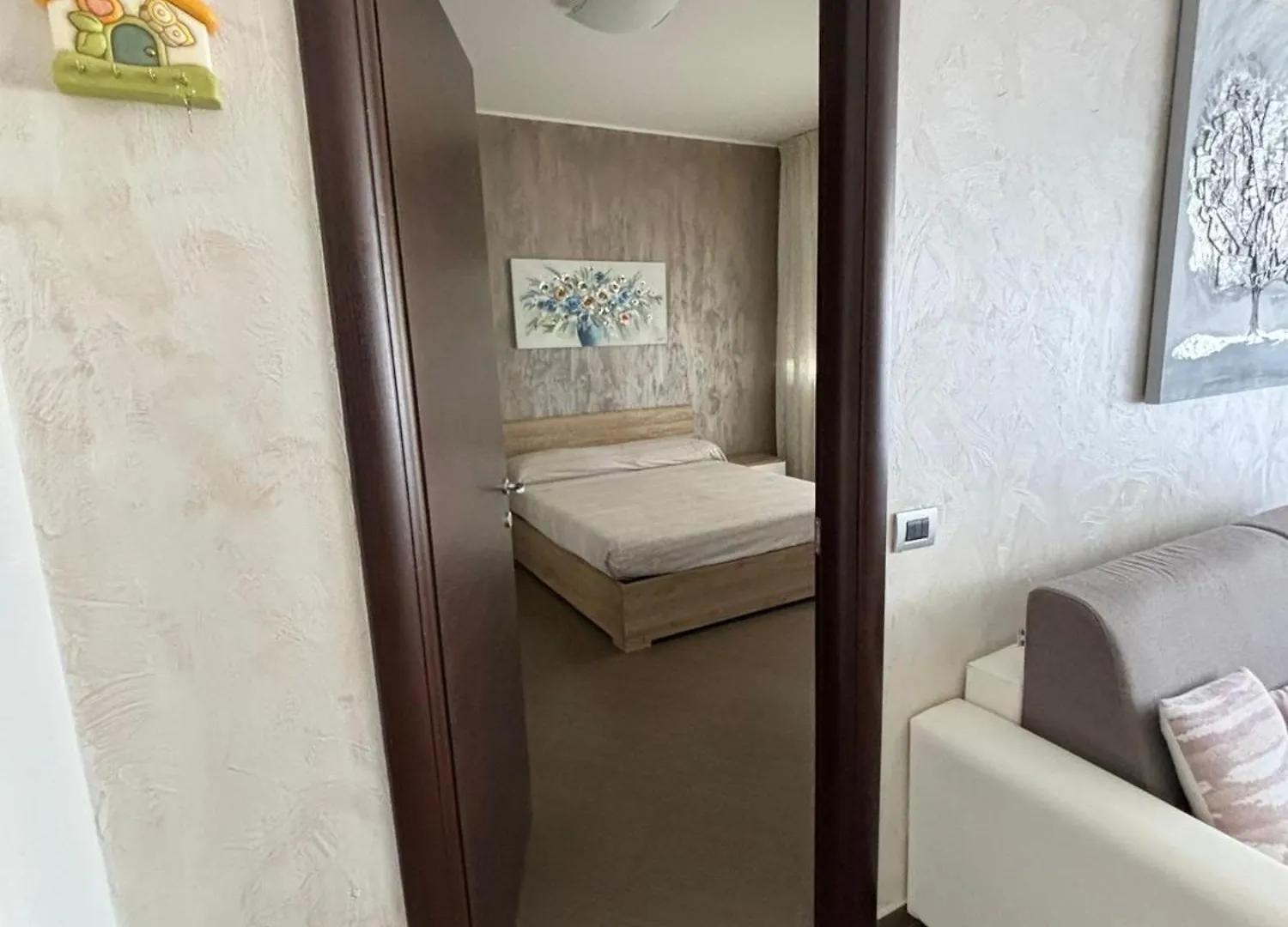 Casa Vacanza Giulia Gravina di Catania Italien