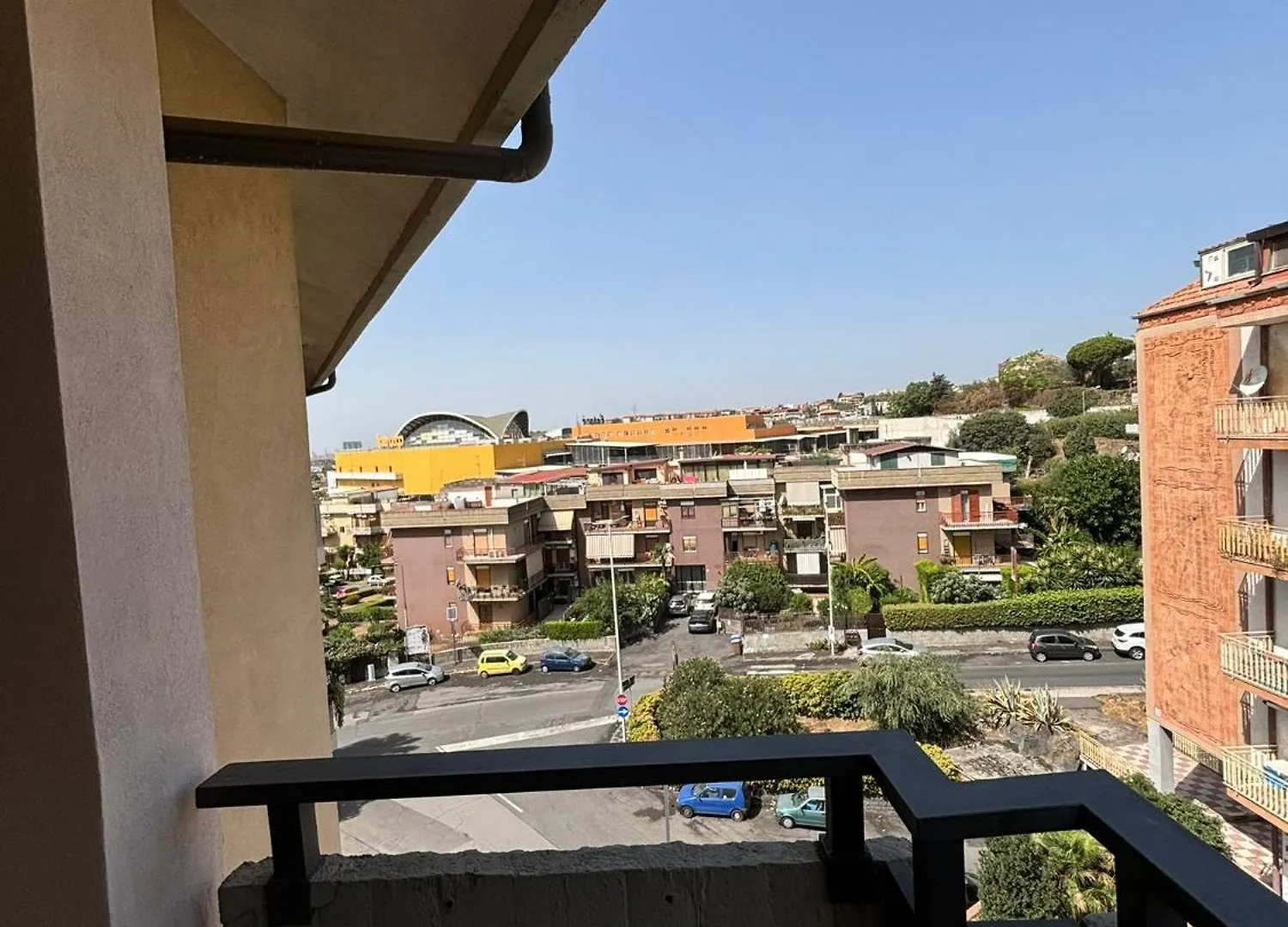 Apartment Casa Vacanza Giulia Gravina di Catania